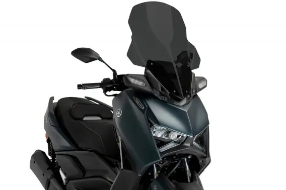 Rabat Szyba PUIG V-Tech do Yamaha X-Max 125 / 300 23-25 (Touring)