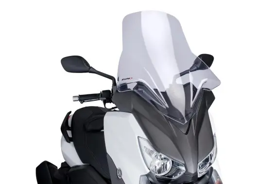 Szyba PUIG V-Tech do Yamaha X-Max 125/200 / 400 14-17 (Touring) Wyjątkowa oferta