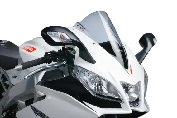 Tylko dziś Szyba sportowa PUIG do Aprilia RS4 50/125 13-16 / RSV4 09-12