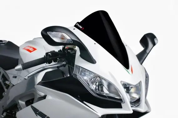 Szyba sportowa PUIG do Aprilia RS4 50/125 13-16 / RSV4 09-12 Kup online