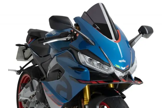 Ostatnia szansa Szyba sportowa PUIG do Aprilia RS660 25