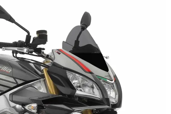 Tani Szyba sportowa PUIG do Aprilia Tuono 125 / Tuono V4RR / F
