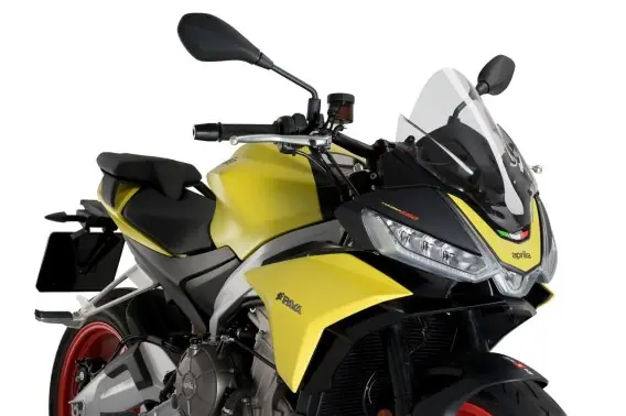 Dodaj do koszyka Szyba sportowa PUIG do Aprilia Tuono 660 21-25