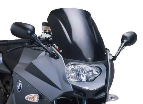 Szyba sportowa PUIG do BMW F800S 06-11 / ST 06-12 Sprawdź teraz