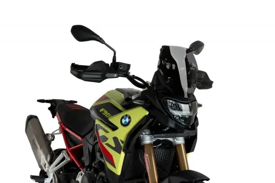 Ograniczona ilość Szyba sportowa PUIG do BMW F900GS 24-25