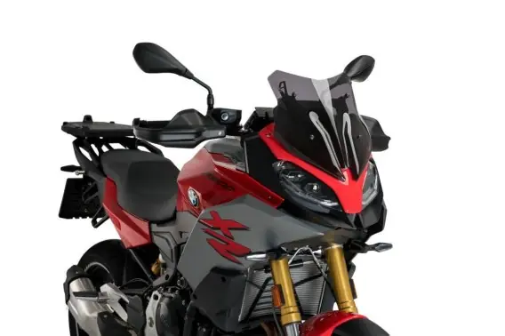Szyba sportowa PUIG do BMW F900XR 20-25 Nie przegap
