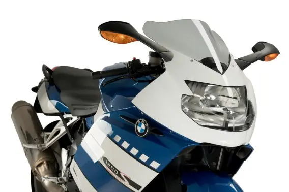 Kup online Szyba sportowa PUIG do BMW K1200S 04-08 / K1300S 09-16