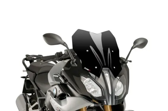 Szyba sportowa PUIG do BMW R1200RS 15-18 / R1250RS 19-25 Okazja