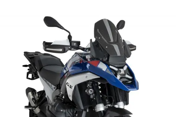 Szyba sportowa PUIG do BMW R1300GS / Adventure 24-25 (bez radaru ACC) Hit sprzedaży
