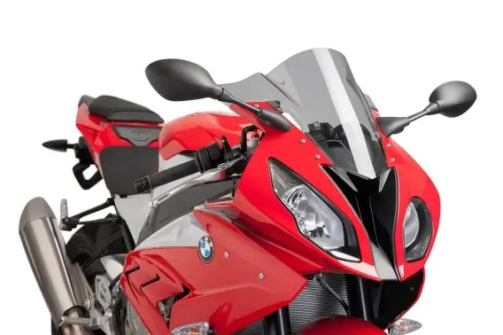 Obniżka ceny Szyba sportowa PUIG do BMW S1000RR 15-18