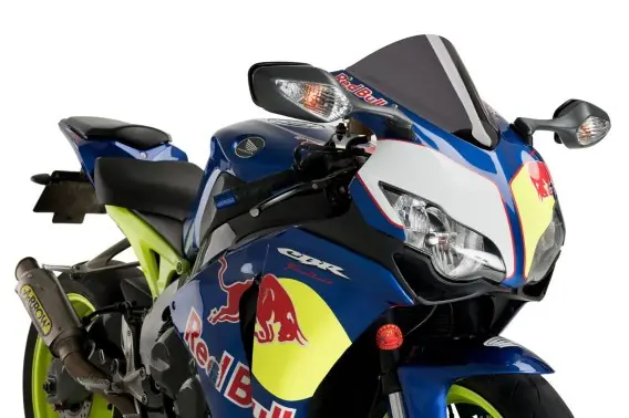 Szyba sportowa PUIG do Honda CBR1000RR 08-11 Obniżka ceny