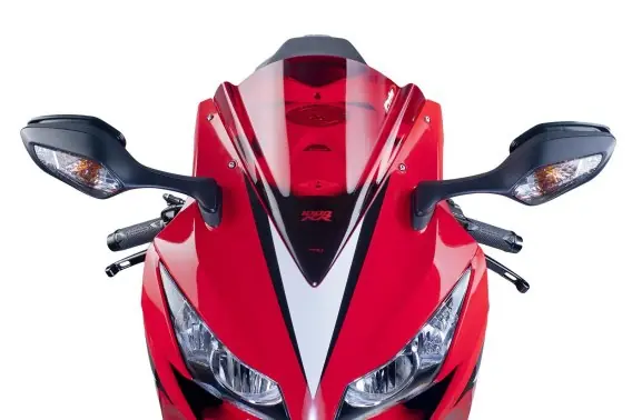 Szyba sportowa PUIG do Honda CBR1000RR 12-16 Niska cena