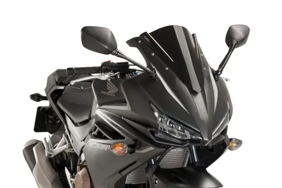 Ekspresowa dostawa Szyba sportowa PUIG do Honda CBR500R 16-18