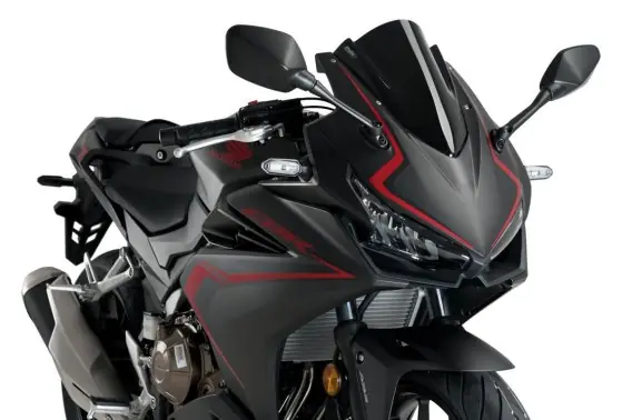 Dodaj do koszyka Szyba sportowa PUIG do Honda CBR500R 19-25