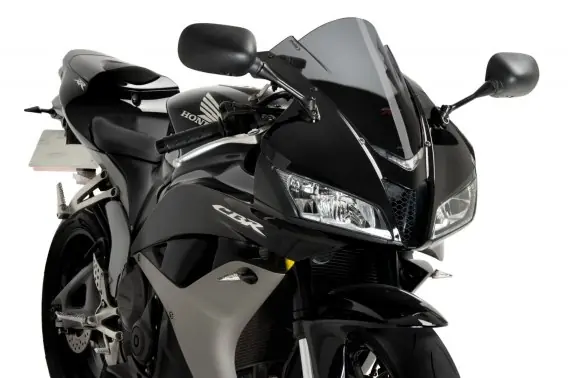 Szyba sportowa PUIG do Honda CBR600RR 07-12 Bezpieczne zakupy