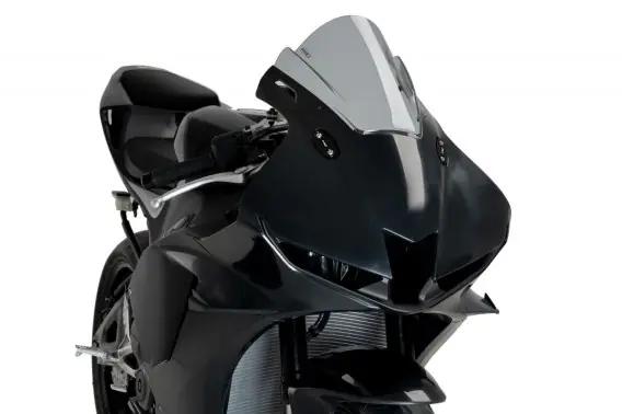 Szyba sportowa PUIG do Honda CBR600RR 23-25 Najlepsza cena