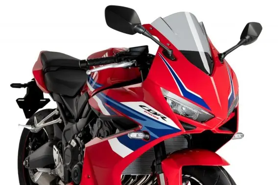 Taniej Szyba sportowa PUIG do Honda CBR650R / EClutch 19-25