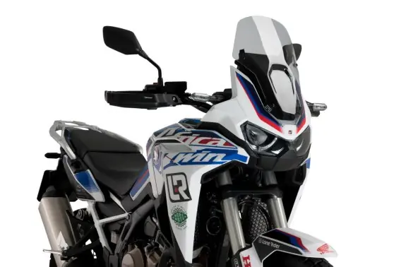 Szyba sportowa PUIG do Honda CRF1100L Africa Twin 20-23 Okazja