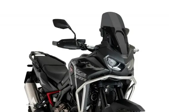 Szyba sportowa PUIG do Honda CRF1100L Africa Twin 24 / AS 20-25 Tylko dziś