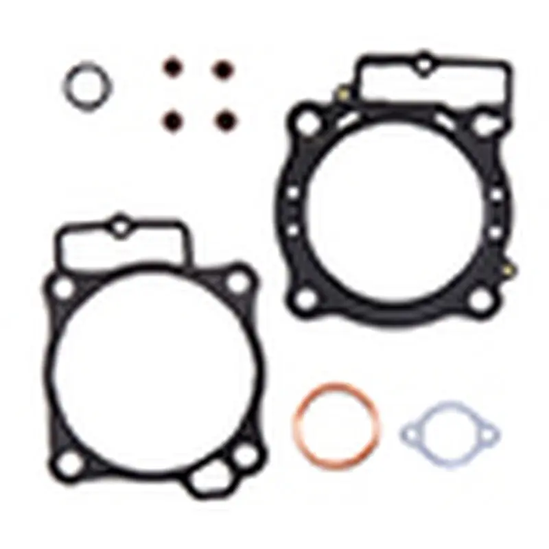 PROX USZCZELKI TOP-END HONDA CRF 450R 17-18, CRF 4550RX 17-18 Hit sprzedaży