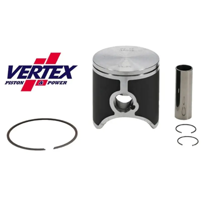 VERTEX TŁOK TM RACING MX/EN/SM 250FI ‘19- ‘25 (66.35MM) (STD. + 0.02MM) Szybka dostawa