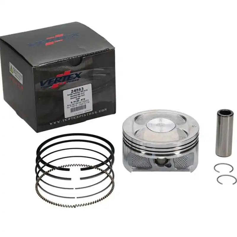 Nie przegap VERTEX TŁOK CAN-AM COMMANDER 800 ‘11- ‘20, DEFENDER 800 ‘16- ‘21, MAVERIC TRAIL 800R ‘18- ‘21, OUTLANDER 400 ‘03- ‘15, OUTLA