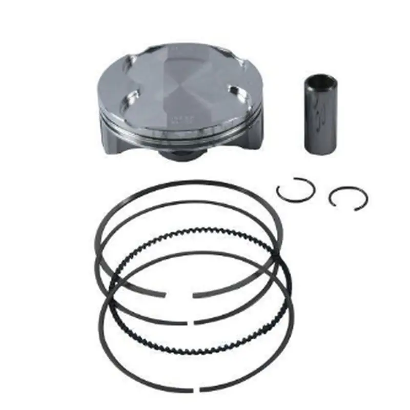 VERTEX TŁOK HONDA CRF 250R ‘18- ‘25 BIG BORE (80,96MM=+2,00MM) (13,9 1) Zniżka