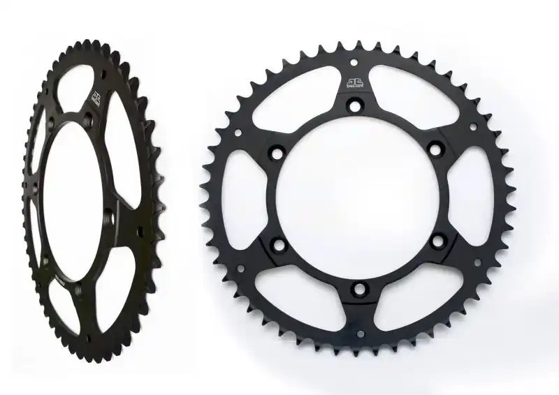 Okazja JT ZĘBATKA TYLNA 899 49 KTM SX/EXC ULTRALIGHT SAMOOCZYSZCZAJĄCA (89949JTSC) (ŁAŃC. 520)