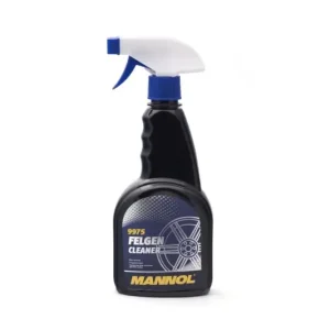 Taniej MANNOL FELGEN CLEANER 500ML - PŁYN DO MYCIA FELG ATOMIZER (BEZPIECZNY DLA GUMY I PLASTIKU) (9975) (12)
