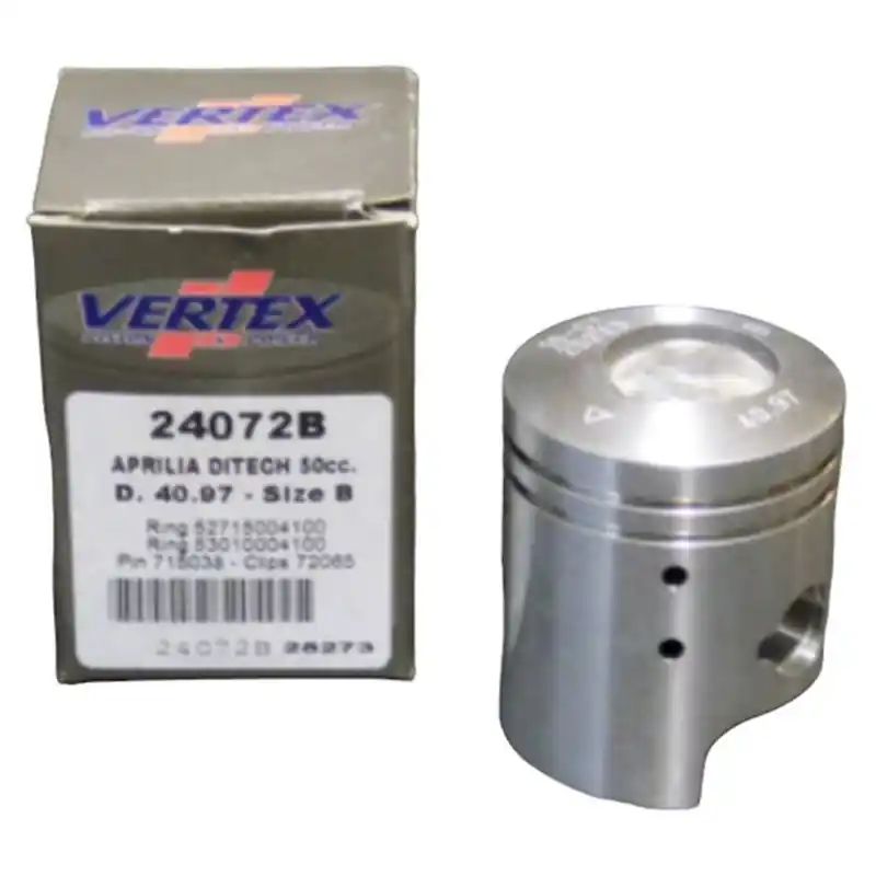 VERTEX TŁOK APRILIA SR 50Di (40,96MM) (+0,03MMM) Nie przegap