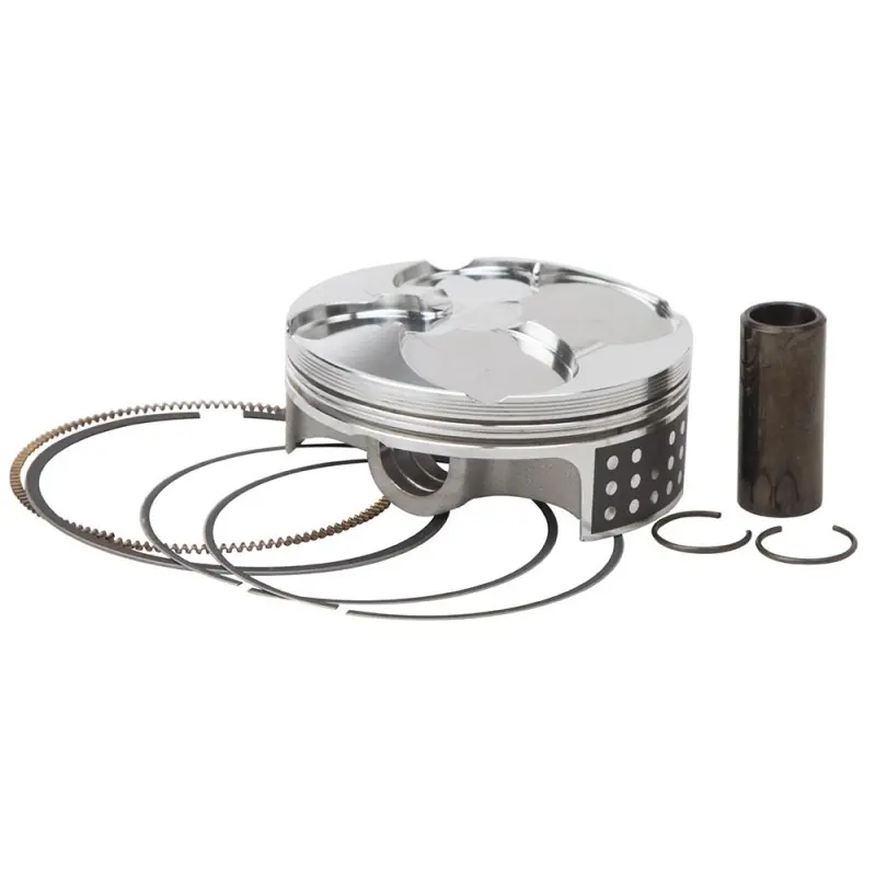 Cena promocyjna VERTEX TŁOK HONDA CRF 250 R ‘14- ‘15 GP RACER 14,6 1 (76,76MM) (PIERŚCIENIE 590276800001 X 1 KPL.)
