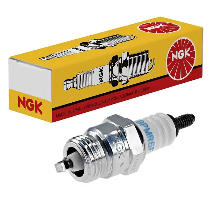 Szybka wysyłka NGK ŚWIECA ZAPŁONOWA BPMR6F (NR 1270) (10)