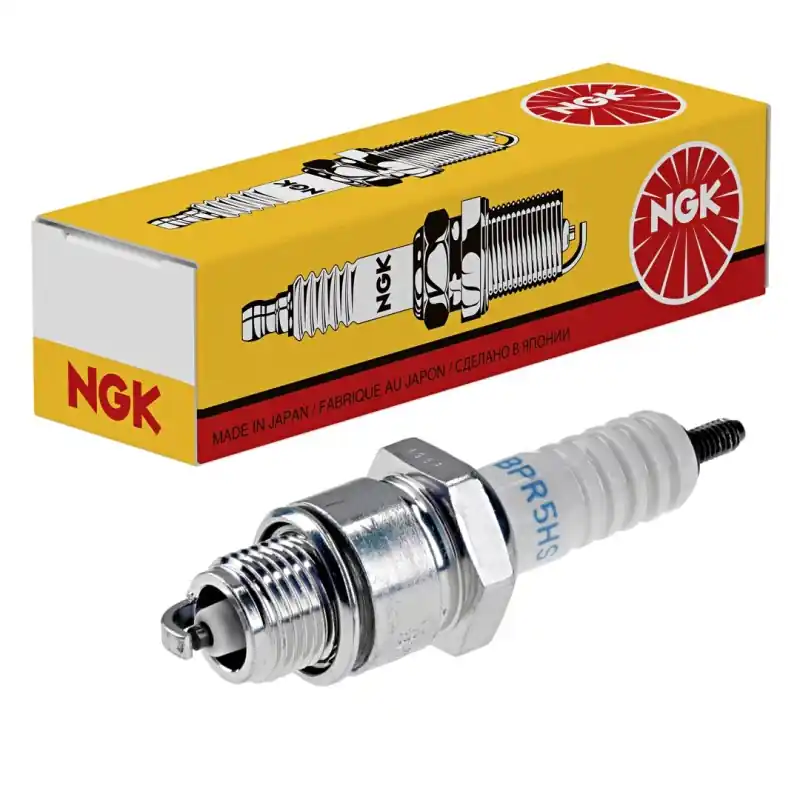 NGK ŚWIECA ZAPŁONOWA BPR5HS (NR 6222) (W16FPR-U) (10) Oferta