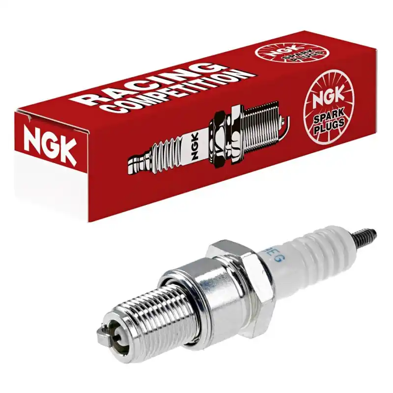 Oferta NGK ŚWIECA ZAPŁONOWA BR10EG (NR 3830) (IW31) CR80/85, KX65, SX 60/65 ‘98-‘08 ,YZ80/85 (4), KTM SX/EXC 125 ‘93-‘97