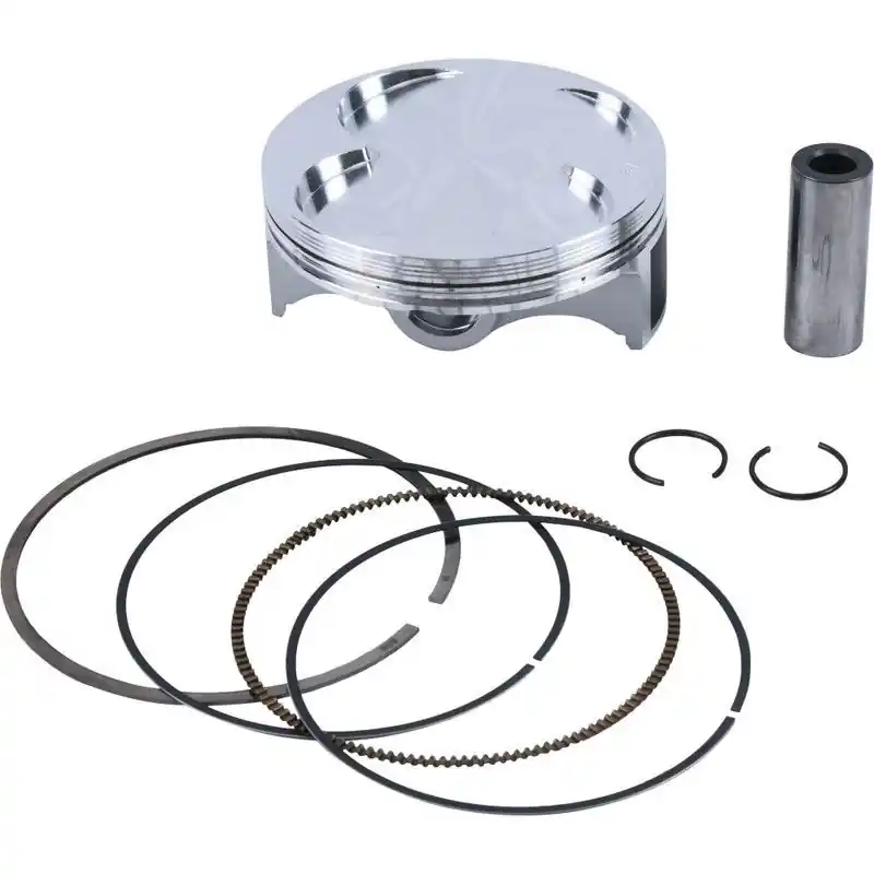 VERTEX TŁOK SUZUKI RMZ 250 07-09 (BIG BORE +3MM) Okazja