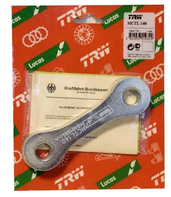 Zamów teraz TRW ZF ZESTAW OBNIŻAJĄCY TYŁ (30 MM) YAMAHA XT 660 R / X 04-16,