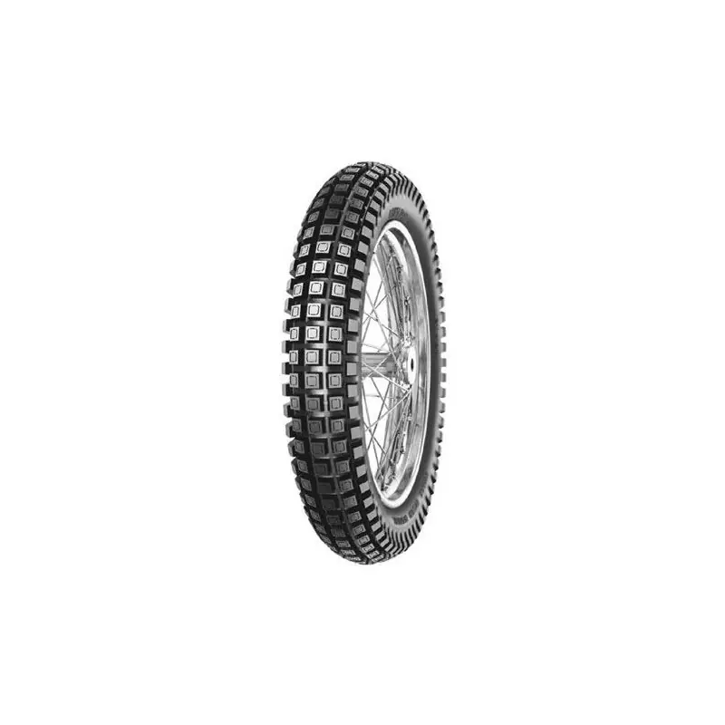 MITAS OPONA 2.75-21 ET-01 45M TL (TRIAL) PRZÓD DOT 14-23/2023 (24667) (ZAMIENNIK 70001078) Nowy