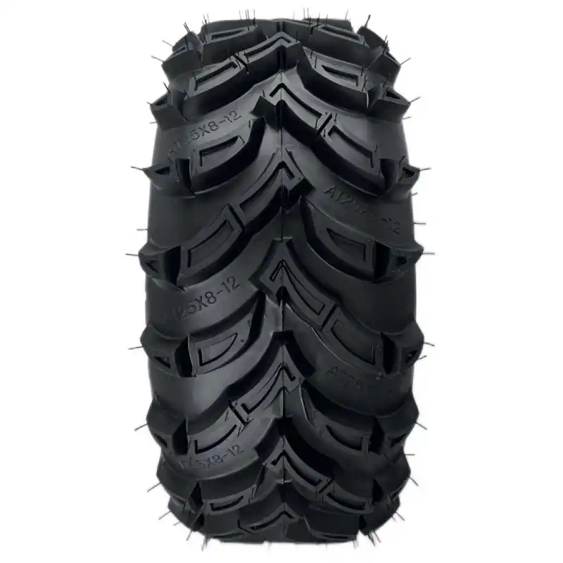 WAYCOM (WAYGOM) OPONA 25x8.00-12 TRACK ATV FRONT PRZÓD DOT 19/2023 Hit sprzedaży