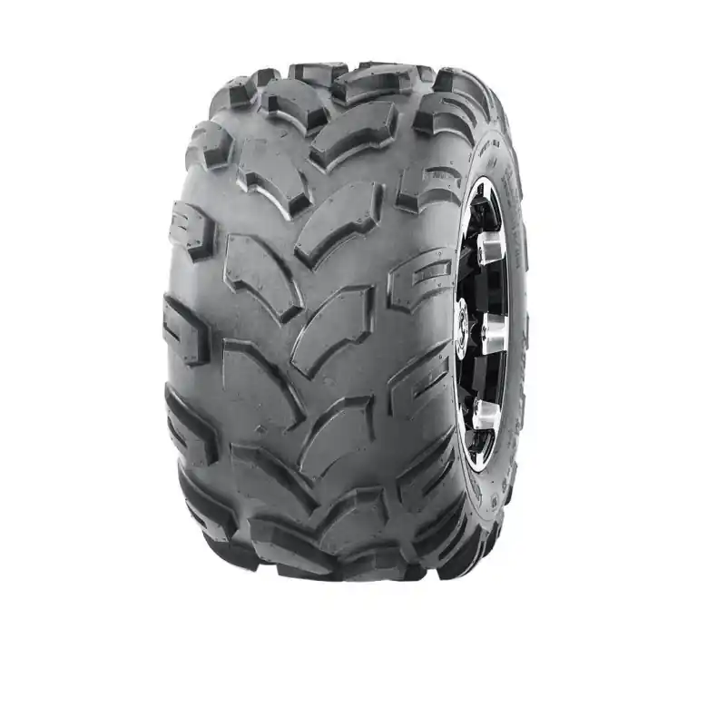 WANDA OPONA ATV 19X7.00-8 4PR P311 28J TL PRZÓD DOT 25/2025 (WYSOKOŚĆ BIEŻNIKA 15MM) Bezpieczna płatność