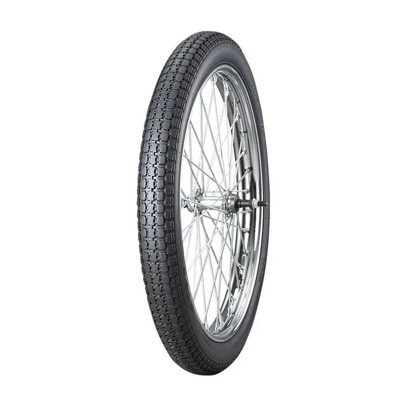 Darmowy zwrot ANLAS OPONA 3.50-19 NR-14 57P TT M/C PRZÓD/TYŁ DOT 17-43/2024