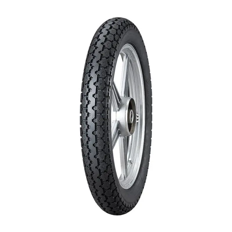 ANLAS OPONA 3.25-18 NR-2 52P TT M/C PRZÓD/TYŁ DOT 47/2024 Premium