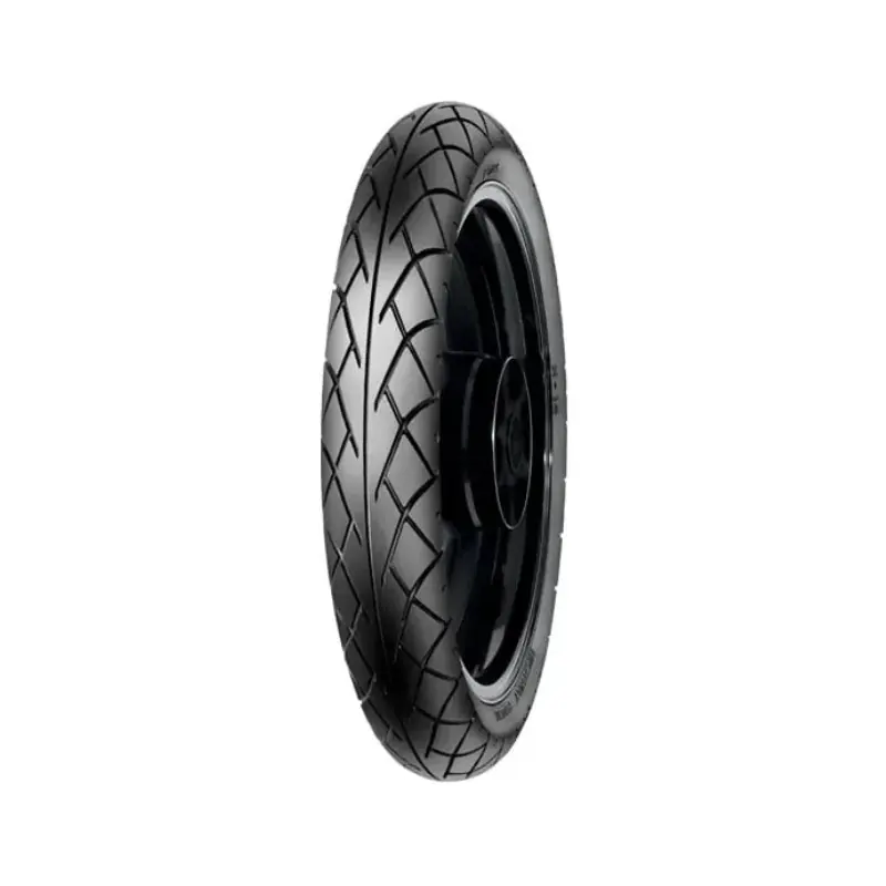 Ekspresowa dostawa MITAS OPONA 90/90-19 (3.00-19) H-14 52T TT DO 190 KM/H PRZÓD/TYŁ DOT 43-44/2023 (23433) WYCOFANE