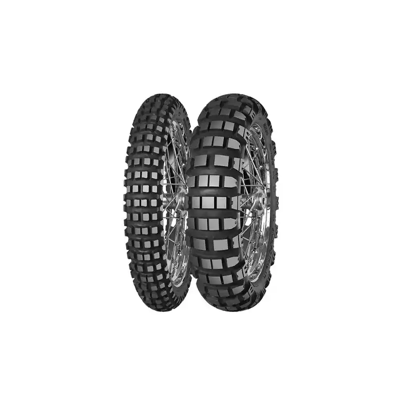 Bezpieczna płatność MITAS OPONA 120/70B19 ENDURO TRAIL XT+ 60T TL/TT M+S PRZÓD DOT 49-50/2023 (ZAMIENNIK 70000508)