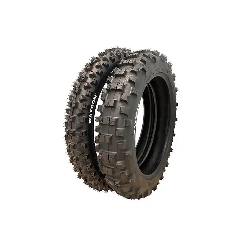 WAYCOM (WAYGOM) OPONA 140/80-18 ENDURO FIM Zamów dziś