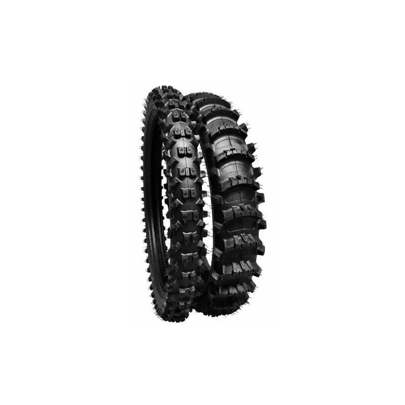 WAYCOM (WAYGOM) OPONA 110/90-19 ENDURO SAND Ekspresowa dostawa