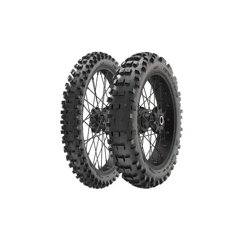 ANLAS OPONA 90/100-21 CAPRA EXTREME 57R TT M/C M+S PRZÓD DOT 27/2025 Wyprzedaż