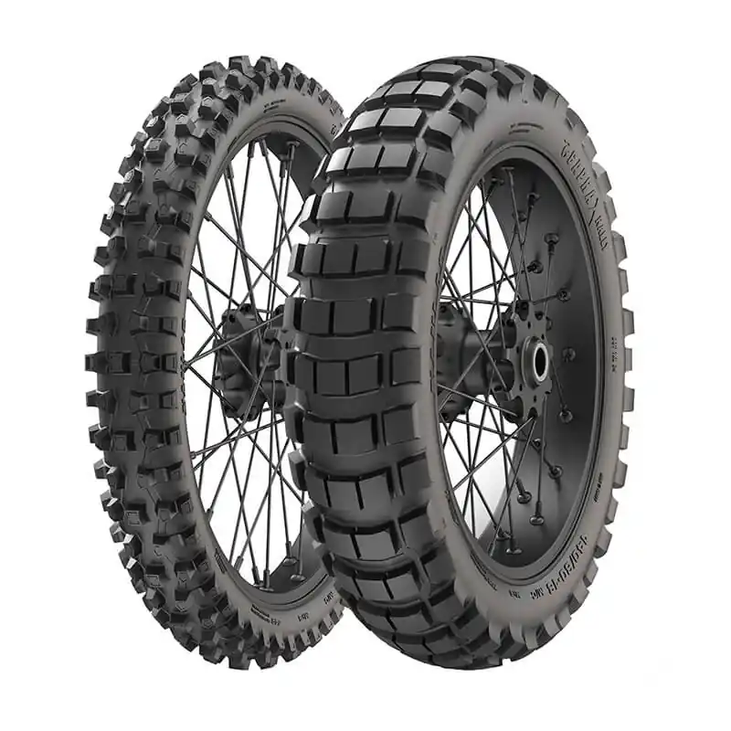 ANLAS OPONA 150/70B18 CAPRA X RALLY 70R TL TYŁ DOT 27-41/2025 Hit sprzedaży