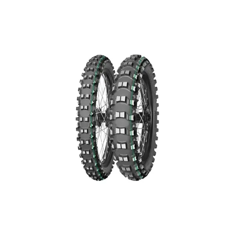 Darmowy zwrot MITAS OPONA 120/90-18 TERRA FORCE-EX SM SUPER LIGHT (TECHNICAL ENDURO) (ZIELONY PASEK) 65R TT TYŁ DOT 39-48/2024 (460120)(ZAMIEN