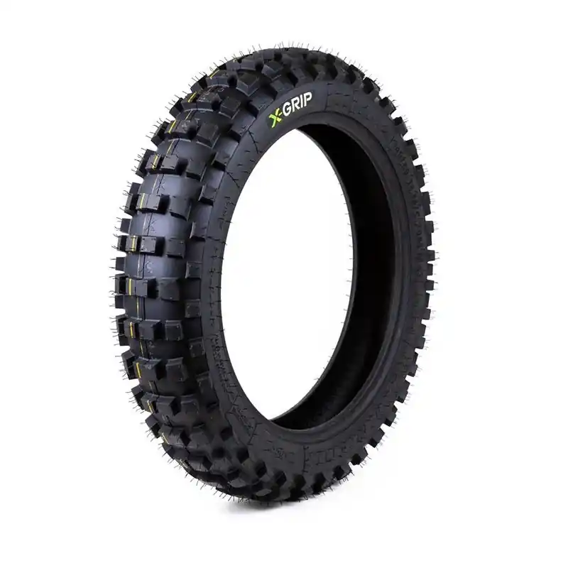X-GRIP PROMOCJA OPONA MOTOCROSS/ENDURO 140/80-18 ESCALATOR STICKY 70M TT TYŁ (JAK MICHELIN ENDURO XTREME NHS / METZELER EXTRA SO Hit sprzedaży