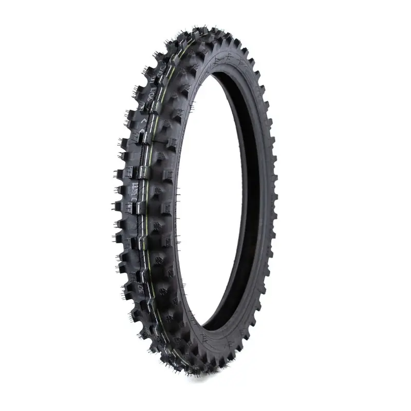 X-GRIP OPONA MOTOCROSS/ENDURO 90/100-21 MACHETE MEDIUM F.I.M M/C 57R M+S PRZÓD DOT 20/2025 Wybór klientów
